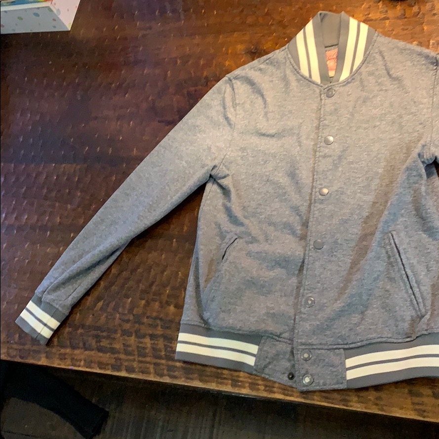 Brooklyn Jacket